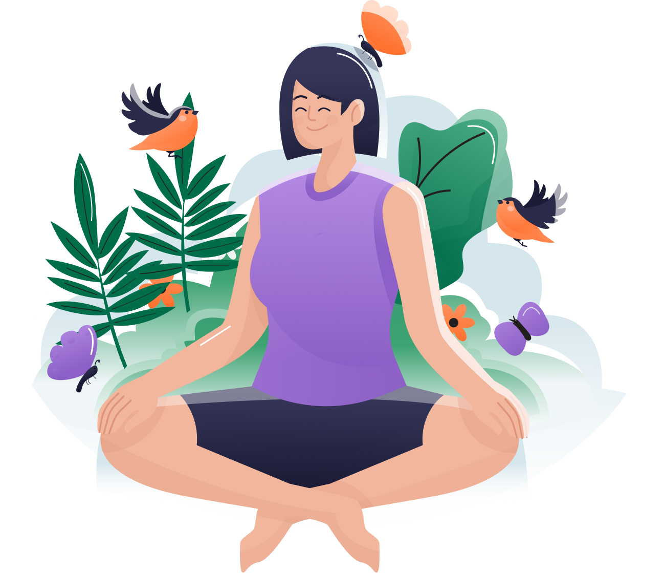 Meditasyon